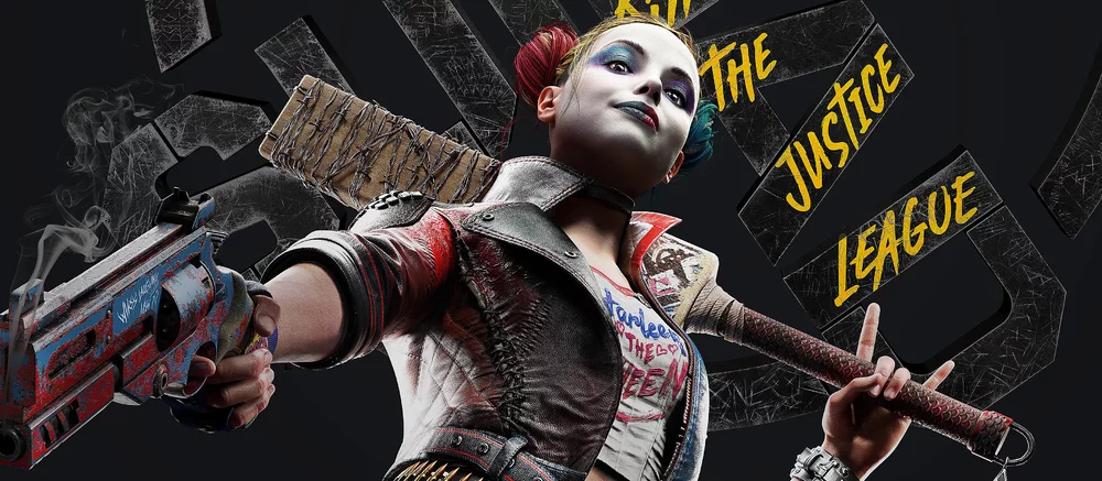 Утечка по Suicide Squad: Kill The Justice League раскрыла, насколько открытый мир больше в сравнении с Batman: Arkham Knight