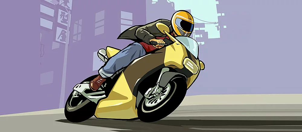 В Google Play и App Store можно бесплатно скачать сразу две GTA, которые никогда не выходили на PC, но есть нюанс