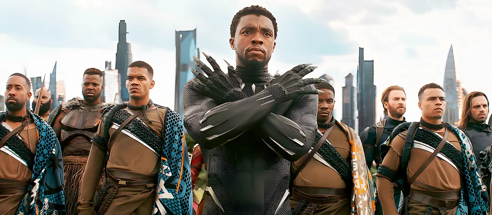 В Marvel's Spider-Man 2 нашли трогательную пасхалку, связанную с Черной пантерой из фильма