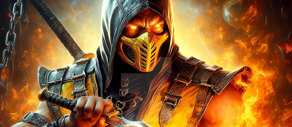 В Mortal Kombat 1 добавили новое жестокое фаталити — в сети показали, как оно выглядит