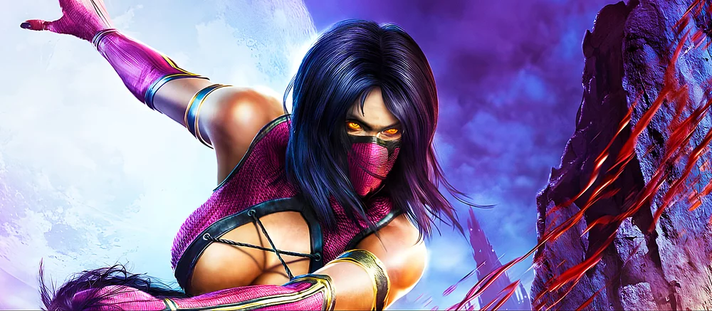 В Mortal Kombat 1 добавили тот самый горячий скин Милины из девятой части. На скриншотах показали, как она стала выглядеть