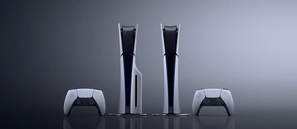 В «М.Видео» рассказали, когда в России начнутся продажи PlayStation 5 Slim