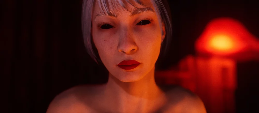 В новом трейлере хоррора Paranoid показали, как главный герой подглядывает за голой соседкой