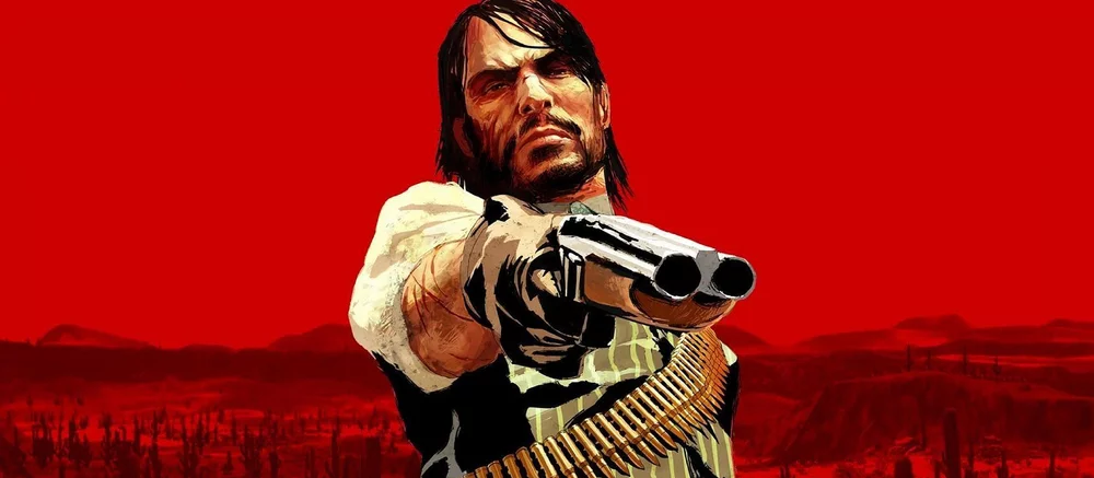 В Red Dead Redemption появилась поддержка 60 FPS