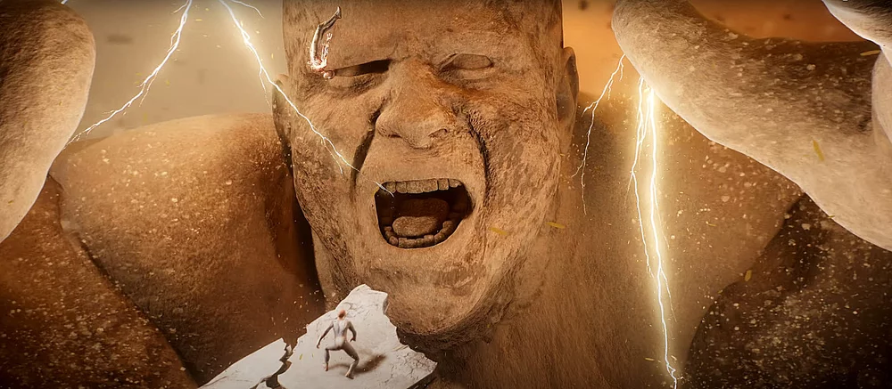 В релизном трейлере Marvel's Spider-Man 2 впервые показали, как в игре будет выглядеть Песочной человек