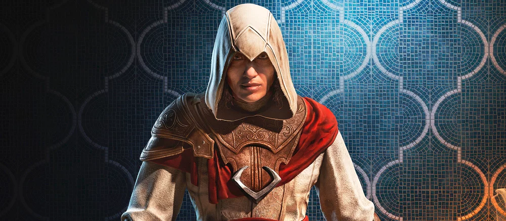 В сети детально сравнили игровые механики в Assassin's Creed Mirage и первой части 2007 года. Раньше было лучше?