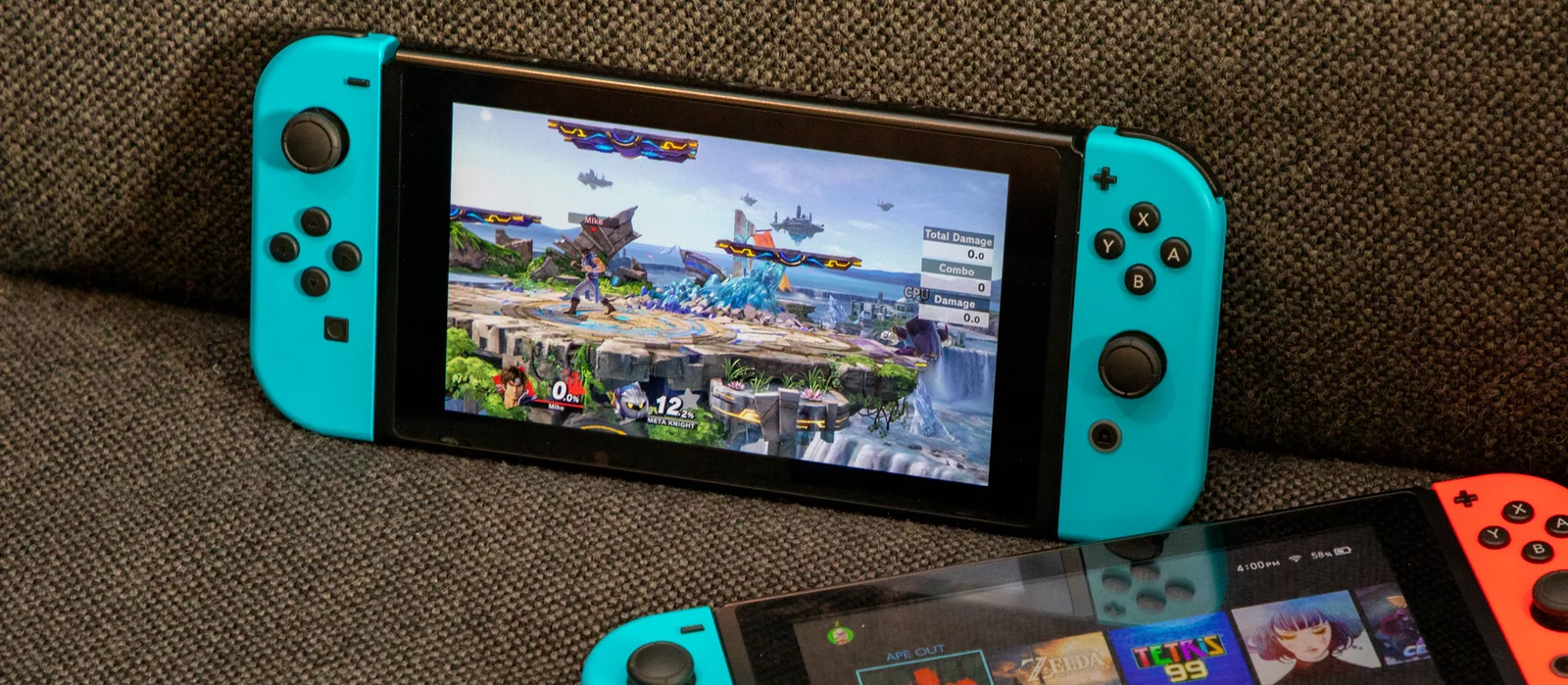 
          В сети назвали возможные дату выхода и стоимость Nintendo Switch 2
        