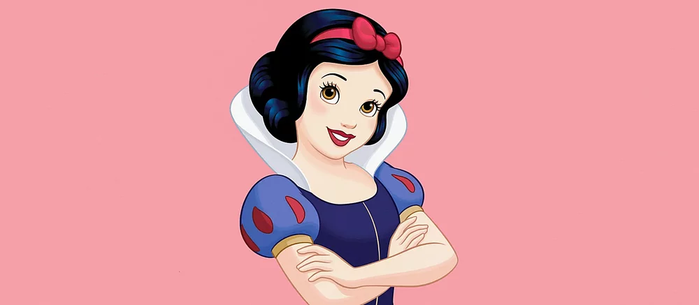 В сети показали, как будет выглядеть 4K-ремастер «Белоснежки»