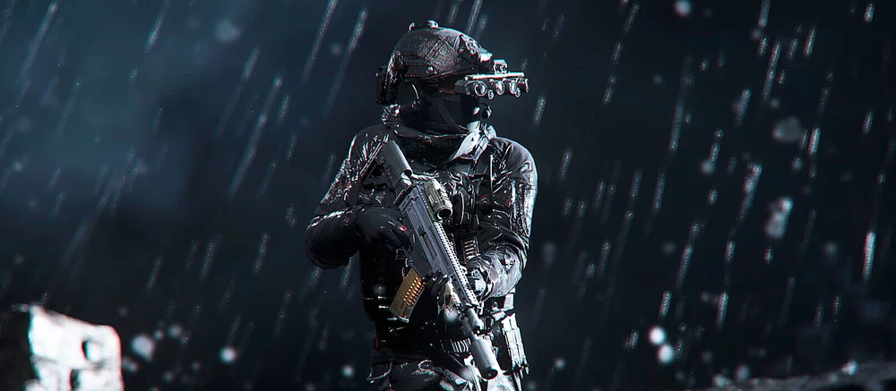 В сети показали, как отличается графика в новой Call of Duty: Modern Warfare 3 и игре 2009 года