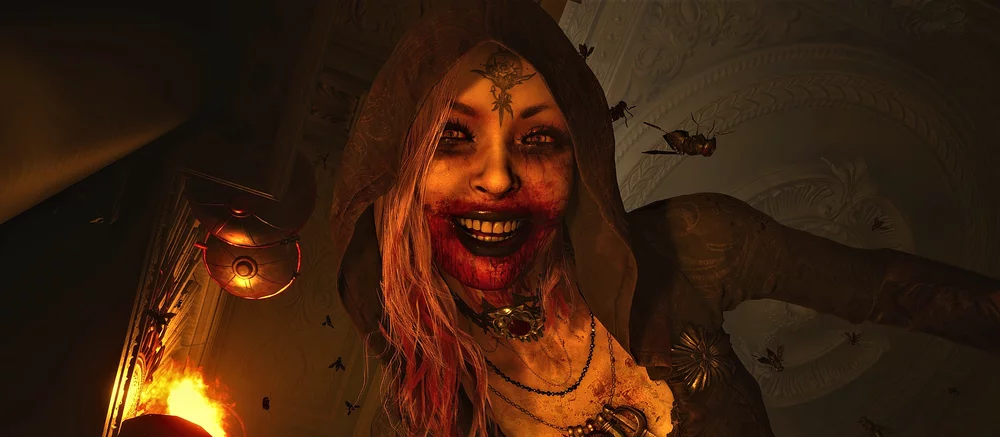 В сети показали, как в Resident Evil Village отличается графика на iPhone 15 Pro и консолях