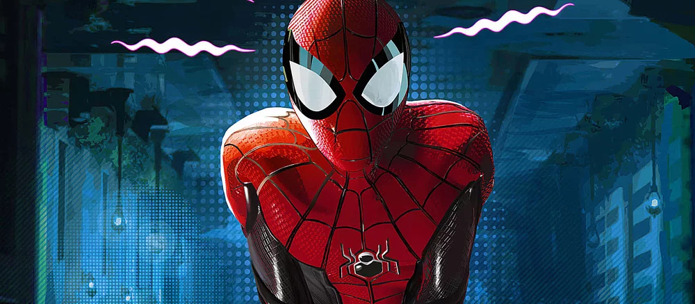 В сети показали сразу 8 злодеев, которых вырезали из мультика «Человек-паук: Паутина вселенных»