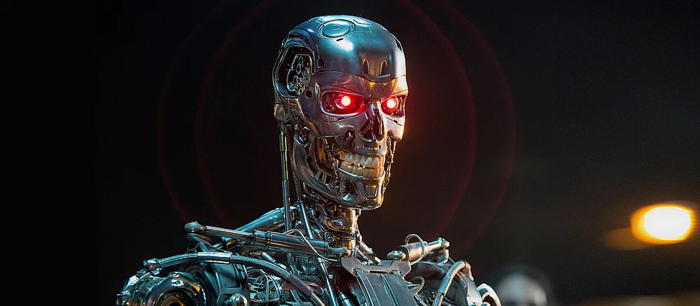 В сети узнали, какой персонаж из «Терминатора» появится в Mortal Kombat 1