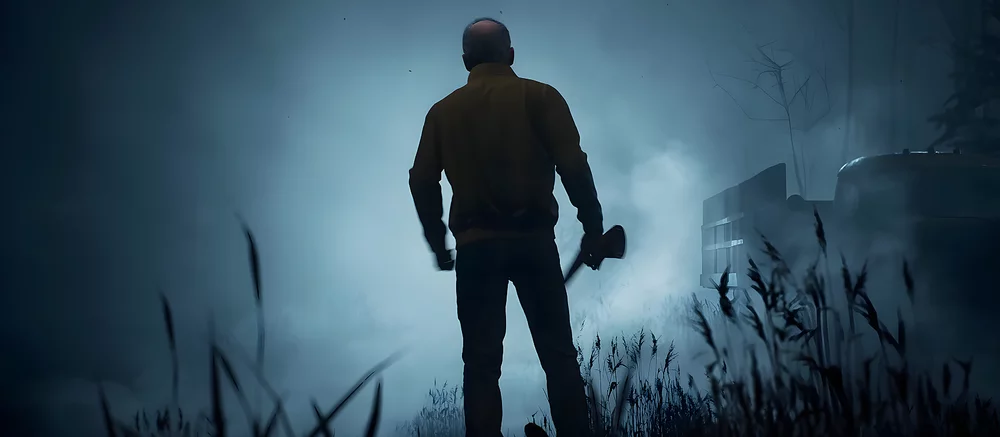 В сети узнали, когда выйдет самый необычный проект в серии Silent Hill