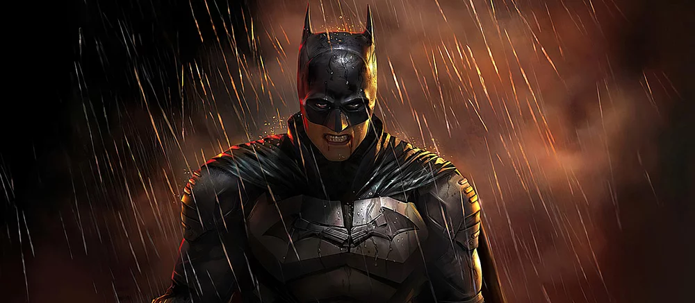В сети узнали, кто может стать главным злодеем во втором «Бэтмене»