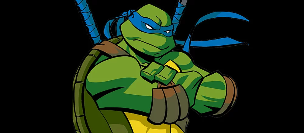 В сети впервые показали, как Черепашки-ниндзя будут выглядеть в новом 2D-мультсериале