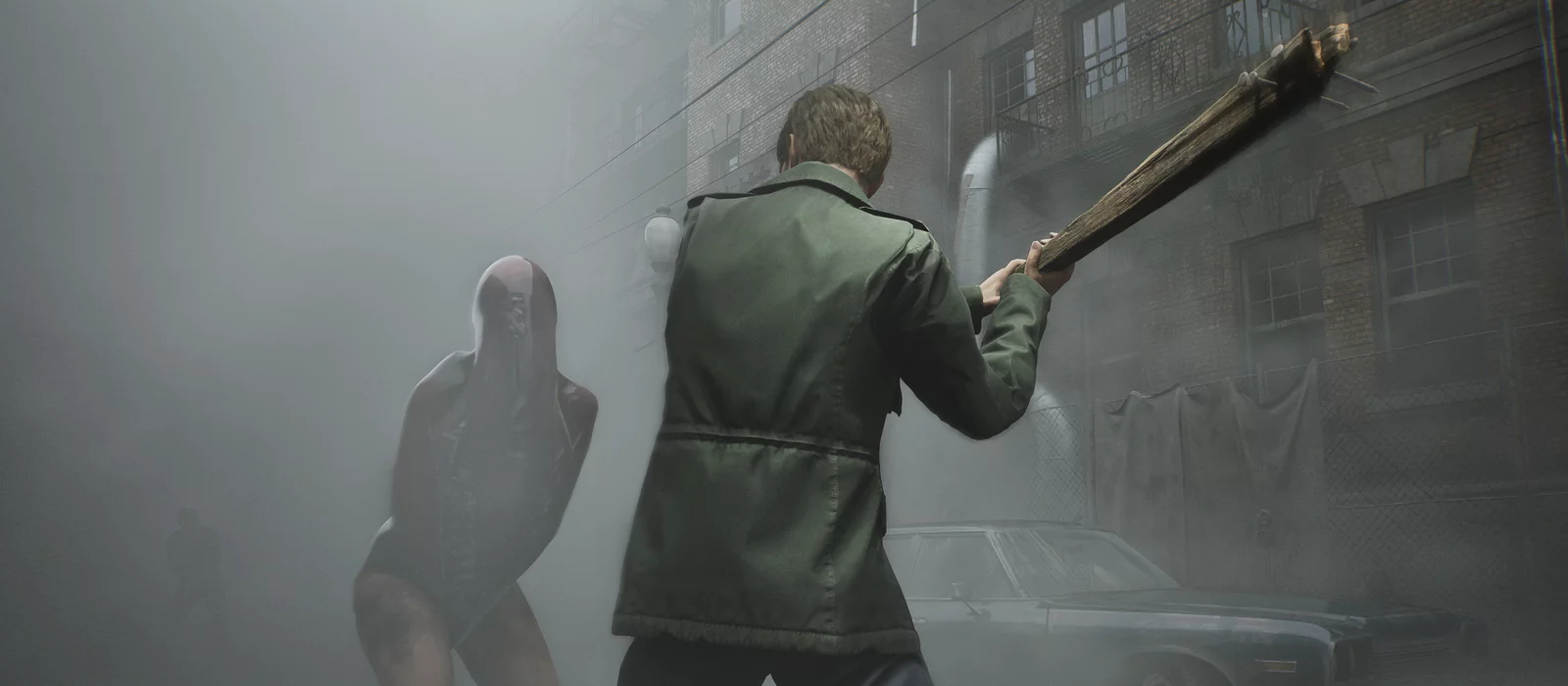 
          В Steam случайно нашли упоминания достижений в ремейке Silent Hill 2
        