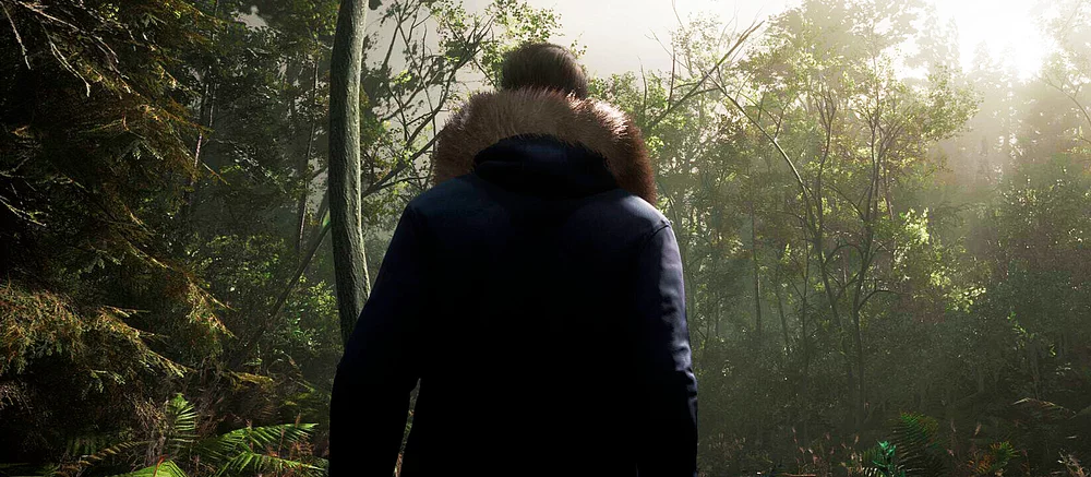 В Steam вышел хоррор на выживание, над музыкой которого работал Акира Ямаока. Геймеры сильно раскритиковали игру