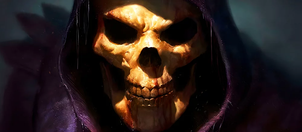 В Steam вышел ремастер фэнтезийной RPG 2006 года, которая раньше не продавалась в России. У игры высокий рейтинг