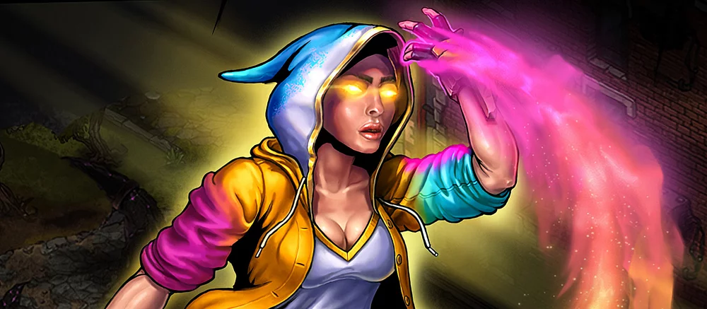 В Steam вышла демоверсия кооперативного «рогалика» Hellwatch