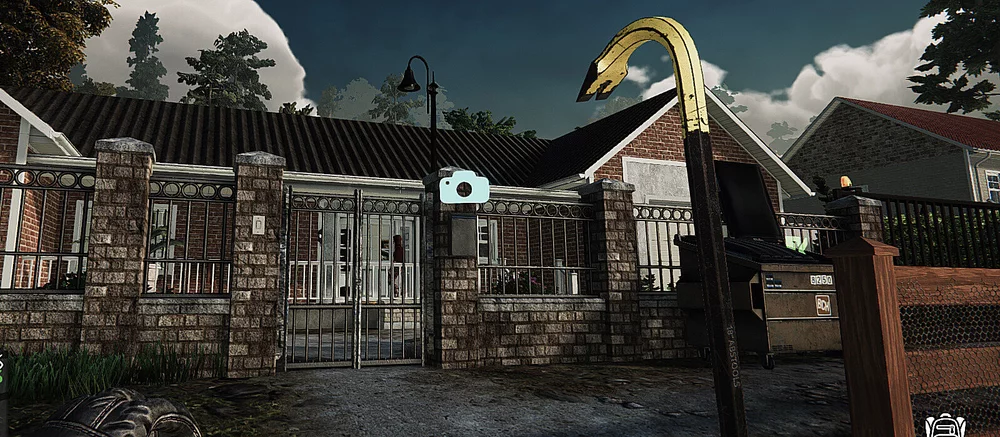 В Steam вышло долгожданное продолжение симулятора вора Thief Simulator 2