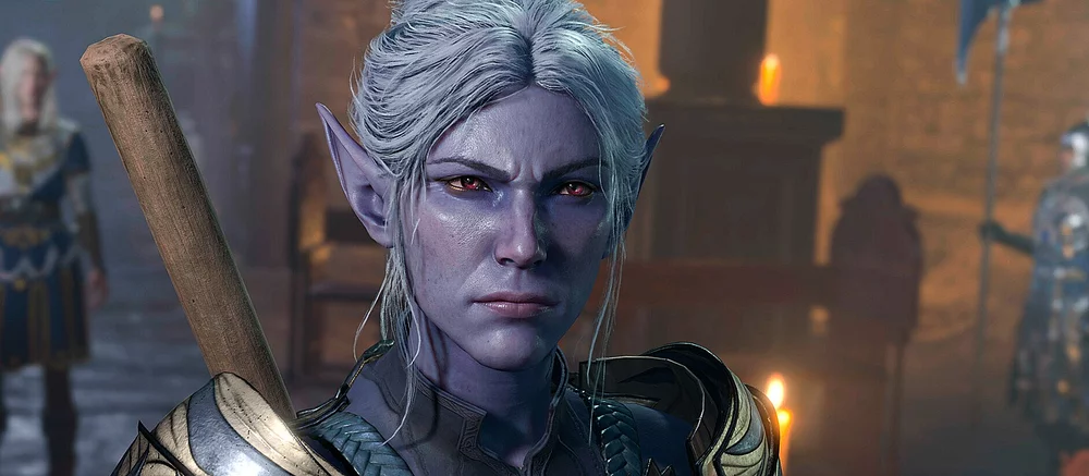 В «Южном парке» пошутили про сохранения в Baldur's Gate 3, однако допустили ошибку. Разработчики уже ответили