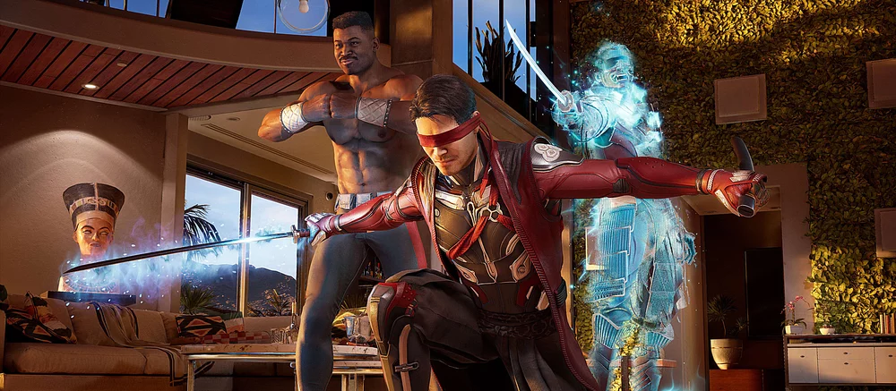 Valve назвала ТОП-20 популярных новинок в Steam за сентябрь. В него попало много интересного