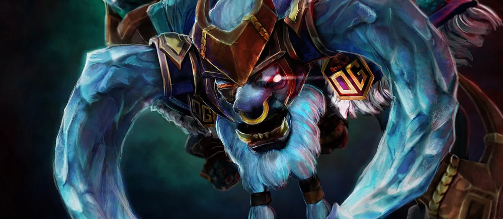 Valve внезапно переименовала героя Spirit Breaker в Dota 2 — так авторы поздравили Team Spirit с победой на TI12