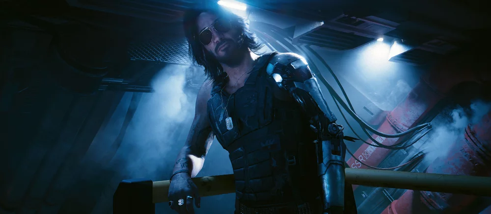 Все концовки Cyberpunk 2077: Phantom Liberty — на что влияют и как получить