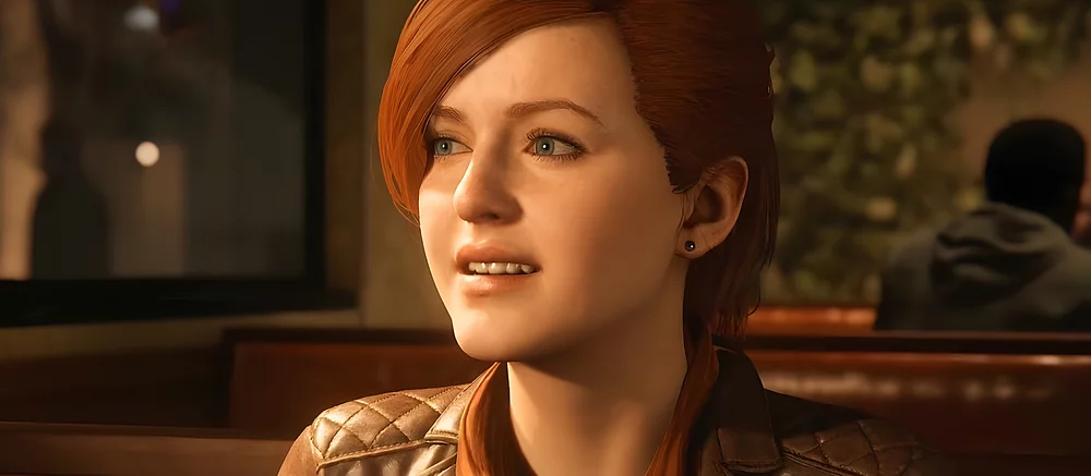 «Выглядит на 40 лет старше» — геймеры раскритиковали внешность Мэри Джейн в Marvel's Spider-Man 2