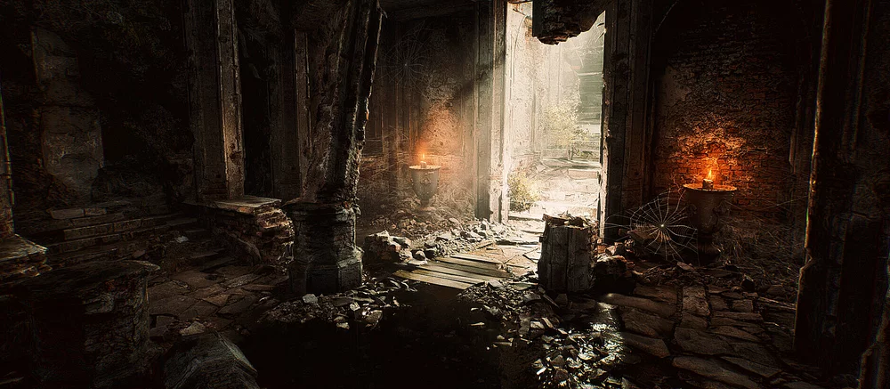 Вышел геймплей нового шутера про сверхъестественную версию Дикого Запада с нелинейным сюжетом и прокачкой умений