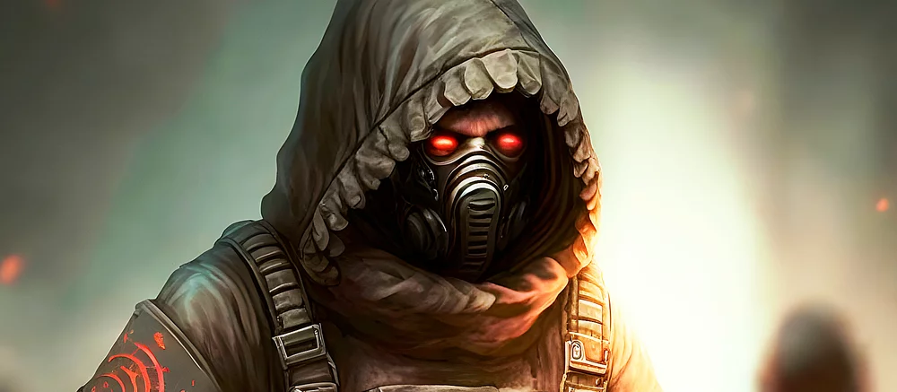 Вышел геймплей новой игры в духе культовой Command & Conquer, над которой работает разработчик из России