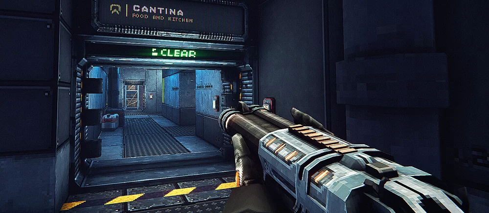 Вышел геймплей новой RPG с киберимплантами и разнообразным оружием, которая похожа на первую Deus Ex