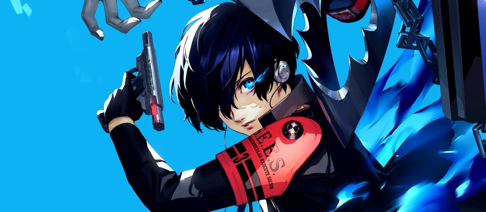 
          Вышел новый геймплейный трейлер Persona 3 Reload, в котором показали разнообразные активности
        