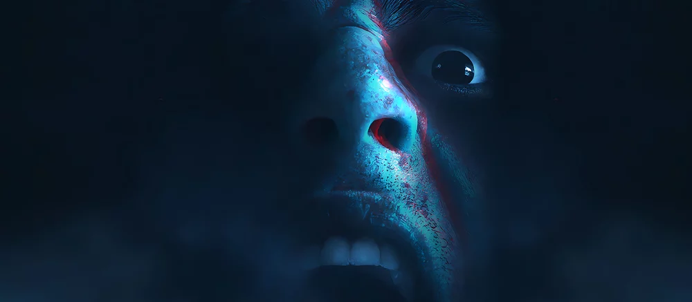 Вышел новый трейлер хоррора DON'T SCREAM, разработчик которого обещает, что геймеры подпрыгнут от страха