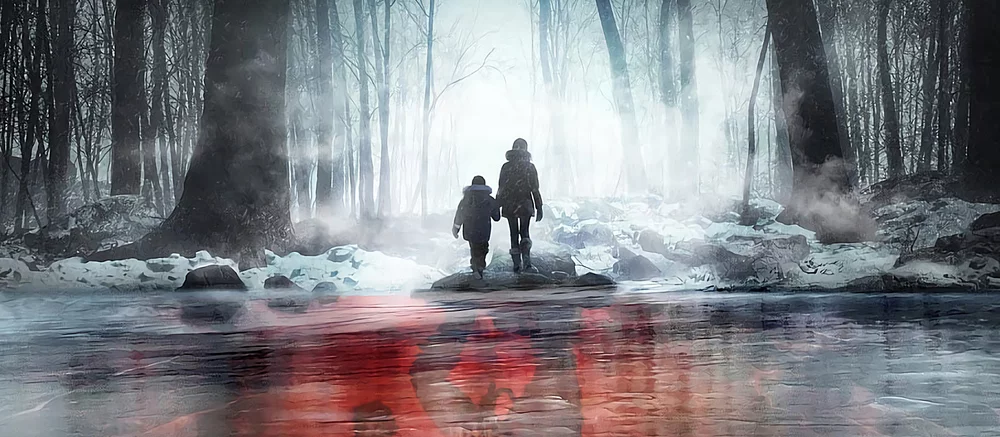 Вышел новый трейлер интерактивного сериала Silent Hill: Ascension