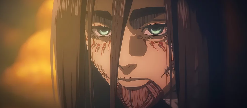 Вышел полноценный трейлер последней серии аниме «Атака титанов». Премьера состоится уже совсем скоро