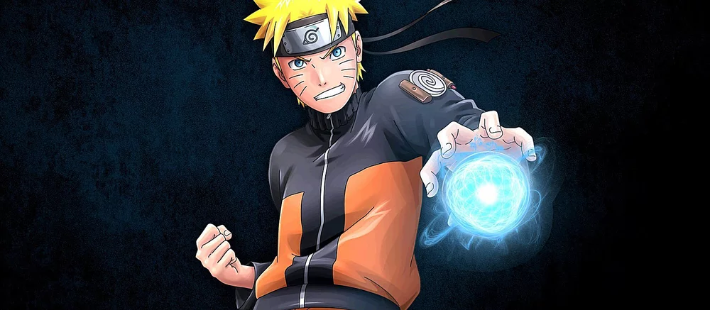 Вышел трейлер новой игры по аниме «Наруто» и «Боруто»