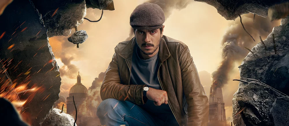 Вышел трейлер российского кинокомикса «Майор Гром: Игра». В нем показали драку в тюрьме и нового суперзлодея