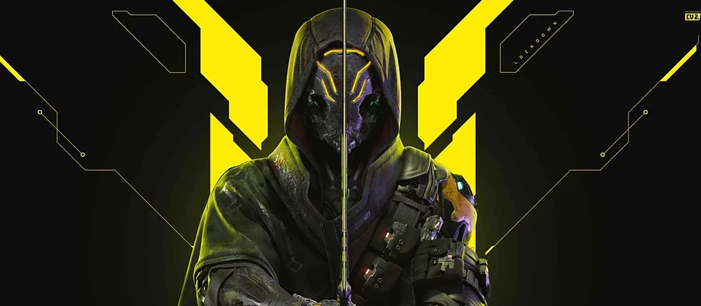 Вышел трейлер сезонного пропуска для Ghostrunner 2