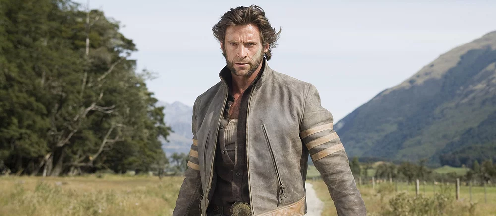 Вышла новая серия «Рика и Морти». В ней главные герои встретили Хью Джекмана