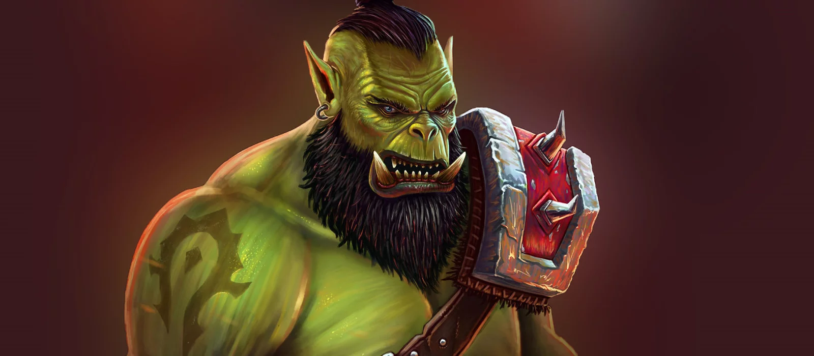 
          Вышло новое видео бесплатной мобильной Warcraft
        
