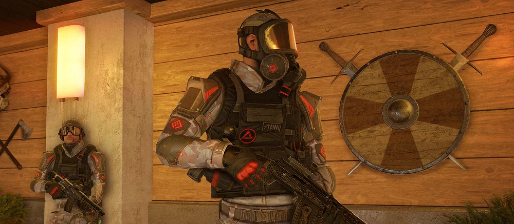 Warface отмечает 10 лет с момента первого игрового турнира