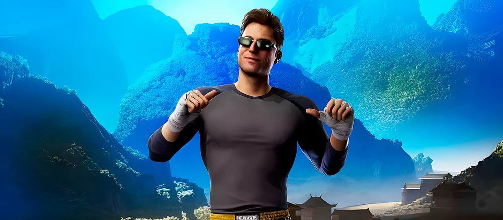 Warner Bros. выпустила новый мультфильм по Mortal Kombat со «взрослым» рейтингом. События разворачиваются в 80-х