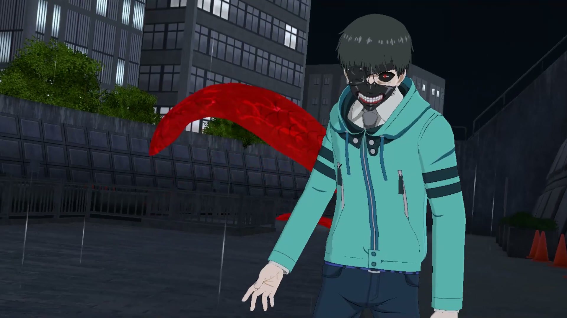 
          На Android и iOS можно бесплатно скачать игру по аниме «Токийский гуль»
        