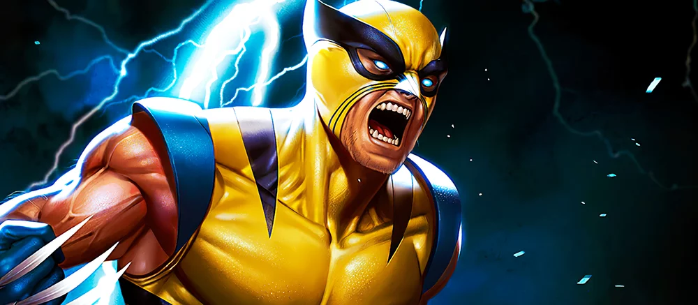 55-летний Хью Джекман показал, как накачался для роли Росомахи в «Дэдпуле 3»