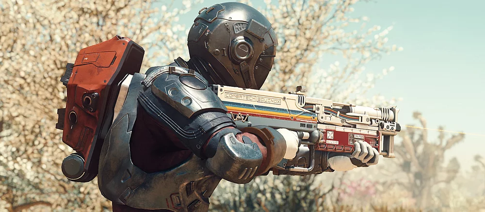 69% положительных отзывов: игроки продолжают снижать рейтинг Starfield в Steam