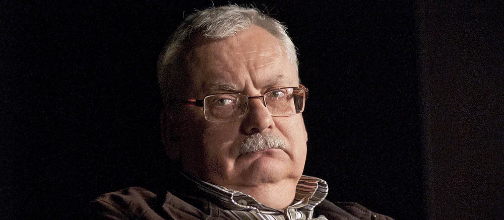 Анджей Сапковский рассказал, когда выйдет новая книга по «Ведьмаку»