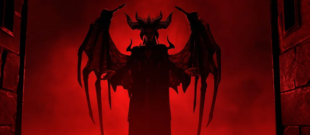 Анонсировано первое дополнение для Diablo 4 — оно продолжит сюжет и добавит новый регион, класс и врагов