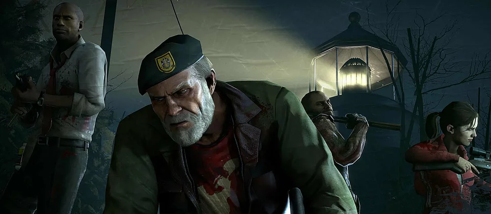 Автор Left 4 Dead раскрыл правду о сверхсложном ИИ, который делал каждое прохождение уникальным. Спойлер: он работает намного проще