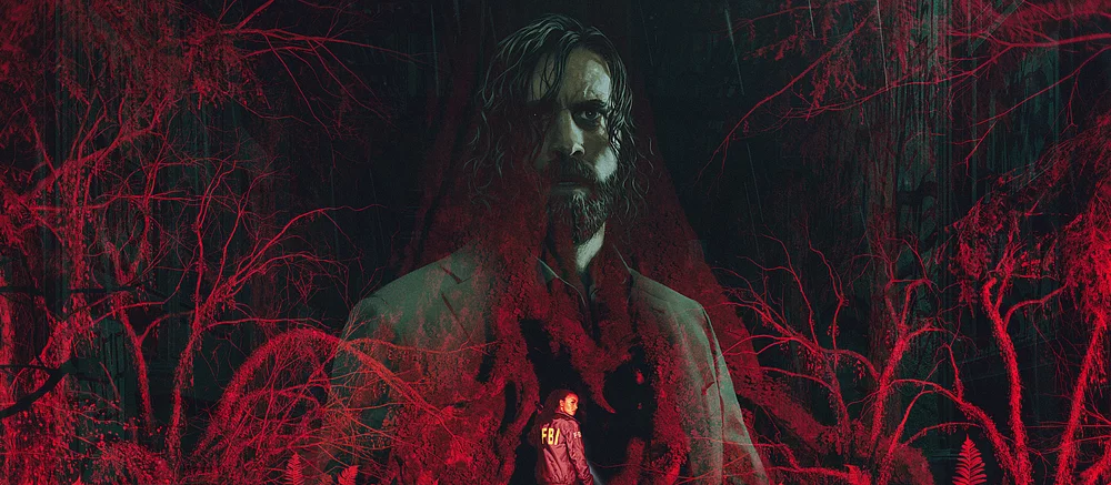 Авторы Alan Wake 2 показали одну из лучших сцен во всей игре — клип из мюзикла Herald of Darkness